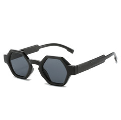 Small Frame Sunglasses For Men Women Outdoor Driving Party Glasses UV400