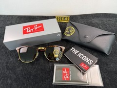 Ray-Ban RB3016 Men’s Sunglasses