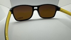 STARCK EYES SUNGLASSES MODEL PL1334 R01H BLACK BRAND NEW AUTHENTIC