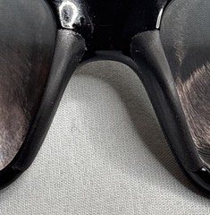 Bolle Piranha 11238 WQ Shiny Black Sunglasses Adults Unisex Wrap