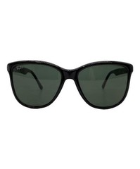 RAY-BAN RAY-BAN cats No.2 sunglasses by Bausch & Lomb black