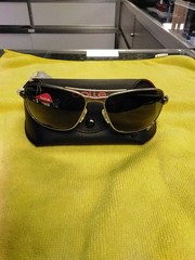 bolle sunglasses Skylar 11852 Polarized!