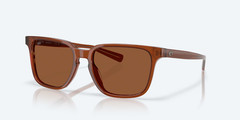 Costa Del Mar Sunglasses KAILANO Redsands / Copper Glass 580G Polarized Lens