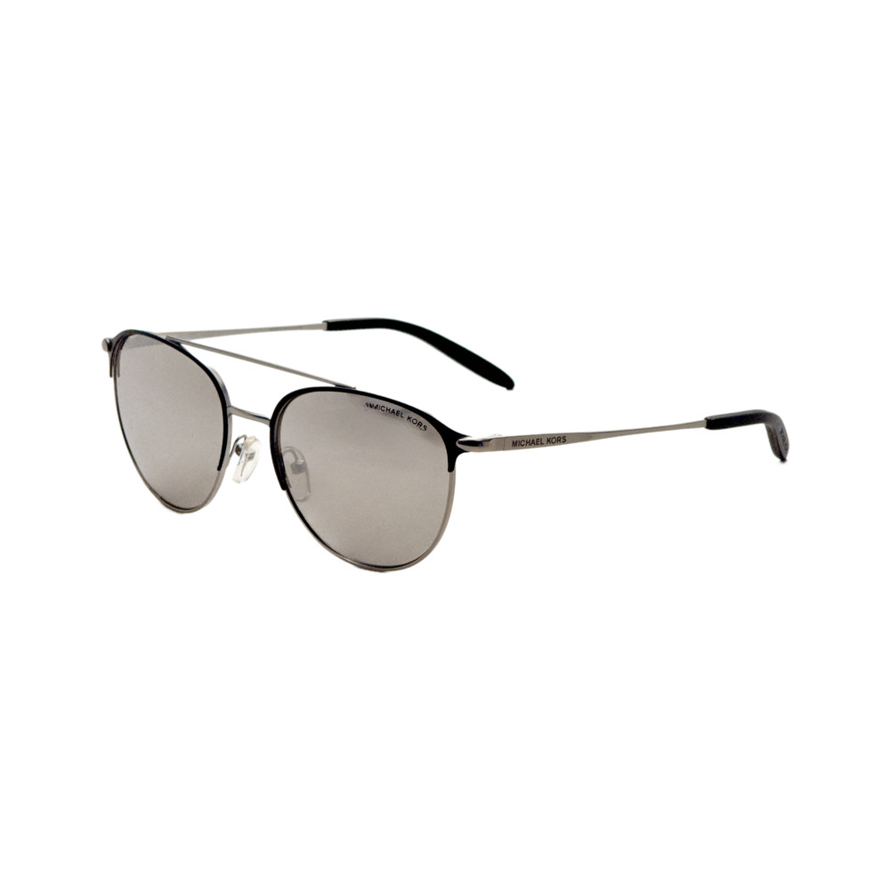 Michael Kors Men’s Dune 54mm Matte Navy Sunglasses MK1111-12076G-54