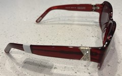 1 Unit New Solvari Sydney2 Polarized Gradient Lens Sunglasses 58-16-134 #633