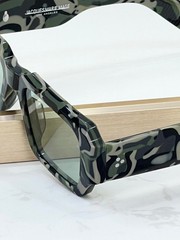 JMM MIGLIA Fashion Eyeglasses, High-End Sunglasses for Unisex, Free Shipping