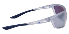 Nike WINDTRACK RUN EV24003 Sunglasses Matte Asheen Slate 68mm New 100% Authentic