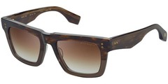 Dita Mastix Chunky Square Sunglasses w/ Gradient Lens – DTS712 – Japan