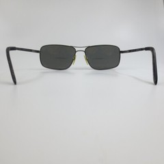 Sferoflex Sunglasses Frame 5005S-3N Unisex Silver Metal Full Rim 58-16-135mm