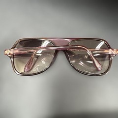 Nina Ricci Brown Sunglasses 111-B18T Women