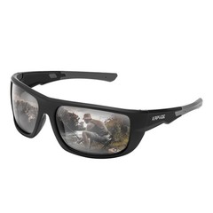 Polarized Sports Sunglasses for Men, Women & Youth UV400 Baseball, Cycling,
