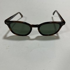 SEE 6184 Polar Sunglasses 52 [ ] 22 145 mm Made In Italy Tortoise Nice Lenses