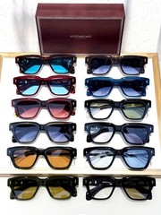 Jacques Marie Mage Fellini Premium Sunglasses 51-20-146mm Unisex