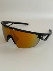 OAKLEY Sphæra Polarized Sunglasses OO9403-0436 Matte Carbon 5.6in