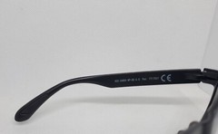 Maui Jim Red Sands MJ432-2M Matte Black Sunglasses 59-17-140 Neutral Grey Lens
