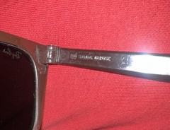 Vintage RARE! Ray-Ban Bausch & Lomb BTE S.G.D.G Depose France 1990s Sunglasses