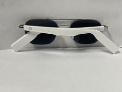 Lucyd “Imagined In Miami” Smart Sunglasses 62[]14-150mm Made In China