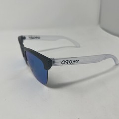 OAKLEY OO9374-0263 63-10 138 PRIZM sunglasses U33