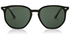 Ray-Ban RB4306 601/71 54 Unisex Sunglasses