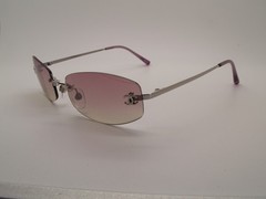 AUTHENTIC NOS NEW OLD STOCK CHANEL CH4002 C124/58 SUNGLASSES