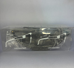 Atomic Beam Battle Vision 12446-6 Hi-Tech Men’s Sunglasses