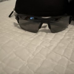 OAKLEY FLAK 2.0 XL Sunglasses OO9188-7359 Matte Black Frame W/ PRIZM Black Lens