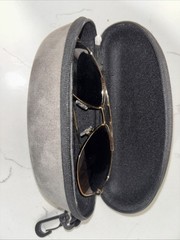 Gold Men’s Sunglasses 59mm 18mm 140mm Gold Cartie replicas ! New No Tags !