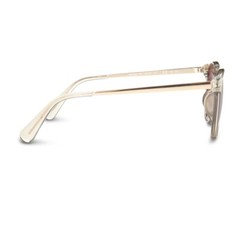 1 Unit New Harper•Roe Crystal Sunglasses 52-20-147 #653