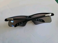 Ironman Men’s Foster Grant Sunglasses UVA-UVB Protection Assorted Styles
