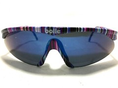 Bollé 13 Skiing Sunglasses Vintage France SEE DETAILS!