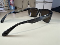 Maui Jim H432-11T Red Sands Grey Tortoise Frame/HCL Bronze Polarized lenses #134