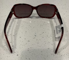 1 Unit New Solvari Sydney2 Polarized Gradient Lens Sunglasses 58-16-134 #633