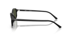 Ray-Ban Sam Polished Black/Green 56 mm Sunglasses RB2232 901/31 56-19