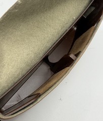 Ray-Ban RB3138 Shooter B&L G15 Glass Italy Arista 55□09 Transitional Rare
