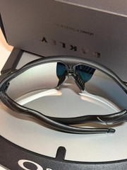 NEW Oakley RADAR EV PATH OO9208 Matte Black Frame W/PRIZM ORANGE LENSIN BOX