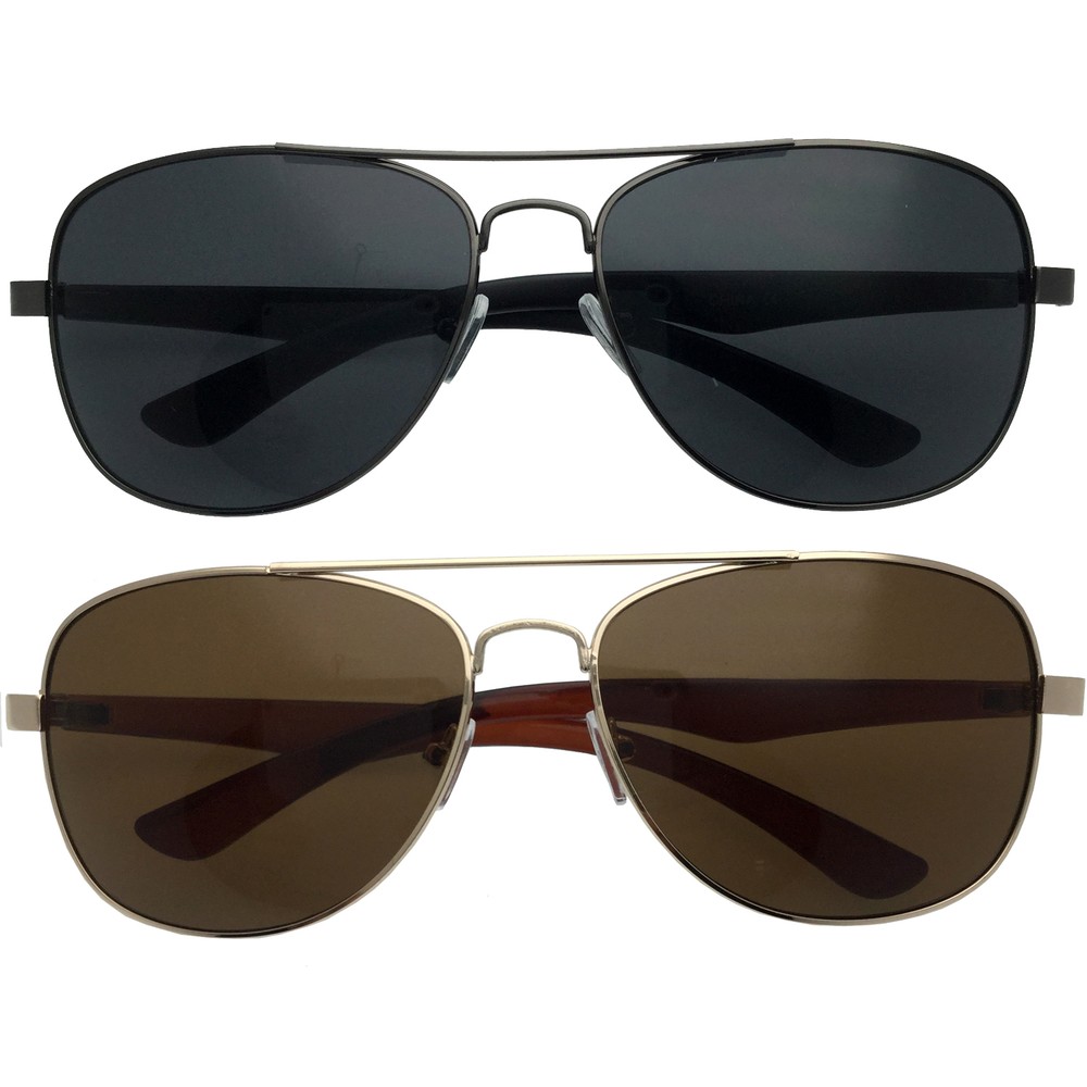 XXL Mens Extra Large Classic Square Sunglasses Big Tall Wide Fit Heads 150mm