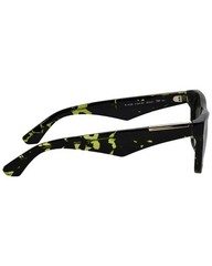 Burberry Men’s Be4426 50Mm Sunglasses Men’s Green