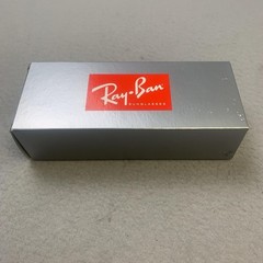 Ray-Ban New Wayfarer Sunglasses Mens 55mm Black G-15 Green Italy RB2132 622