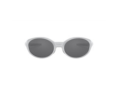 Oakley Sunglasses OO9438 EYEJACKET REDUX 943805 Grey /silvery