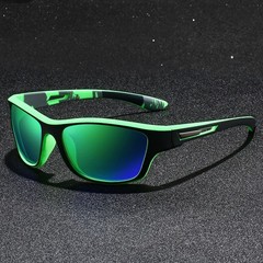 Polarized Sports Sunglasses Cycling Fishing Driving Men Women Outdoor
