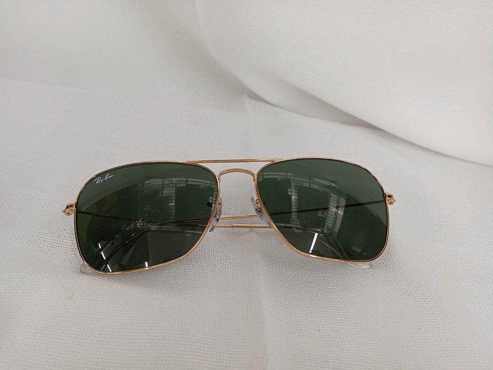 Ray Ban 0Rb3136 Fashion Glasses