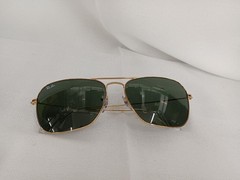 Ray Ban 0Rb3136 Fashion Glasses