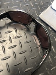 Oakley Sunglasses OO9416 SPLIT SHOT 941618 Black red prizm *US SELLER*