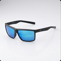 Costa 580G Fishing Sunglasses Polarized Blue Mirror UV Protection Outdoor