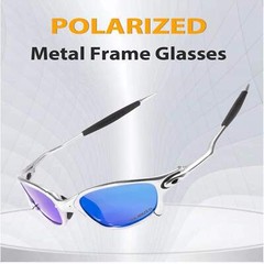 Polarized Sunglasses Men Cycling Fishing Driving Glasses Outdoor Sports UV400 Su