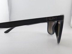 Ray-Ban Sunglasses, Polarized Lenses, Chromance RB 4330-CH 3P, 56-17-145