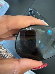 Lot of 6 Sunglasses : 1 Rayban, 2 MJ SP, 1 Costa Rincon, 1 Oakleys, 1 Happy Len