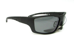 All Terrain Outfitters POLARIZED Wrap Sunglasses AT 2115 100% UV Protection