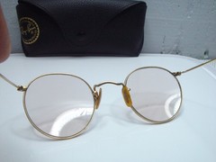 Bausch Lomb B&L 12KGF Ful-Vue Eyeglasses