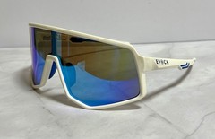 Epoch L2 BOCA Sport Wrap Ultra Lightweight Tr90 Frame Shield Lens Sunglasses